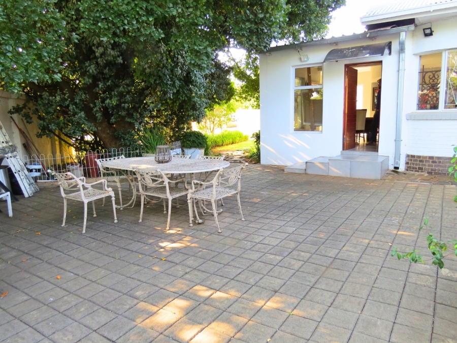 5 Bedroom Property for Sale in Dan Pienaar Free State